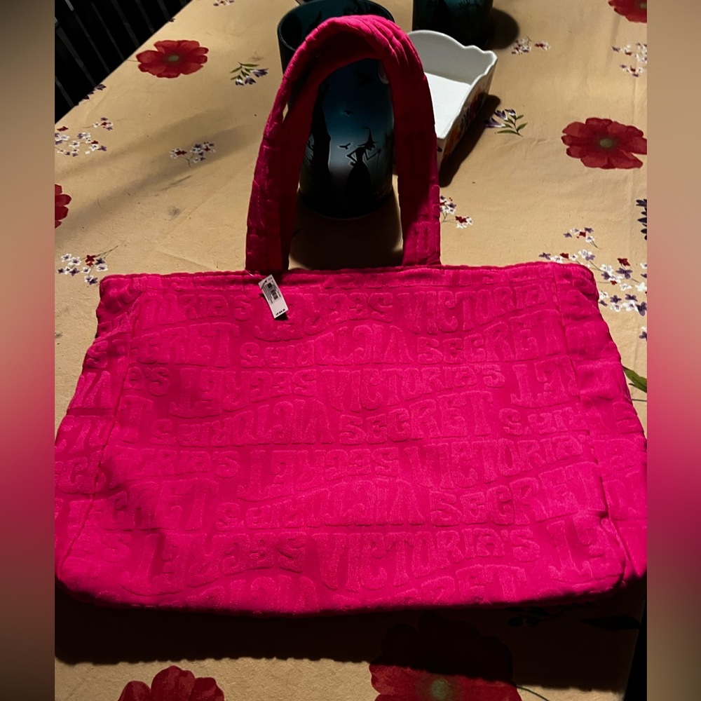 Victoria Secret bag